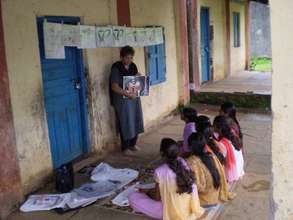 body literacy and reproductive health