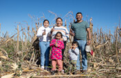 Help Mayan Farmers Rescue Their Native Corn