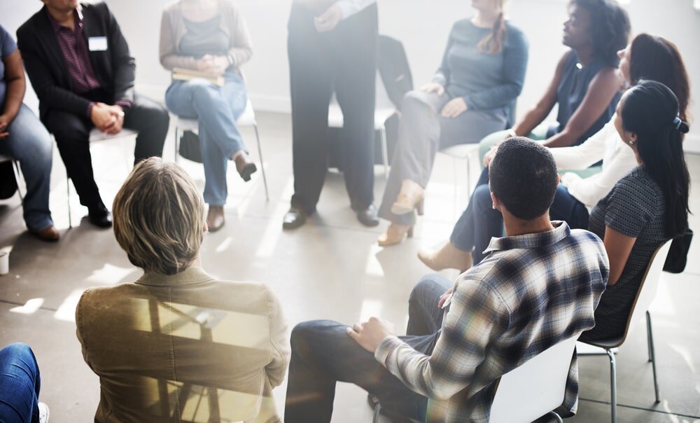 Parents of LGBTQ Children - Therapy Support Groups