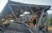 East Nusa Tenggara Post-Earthquake Relief Program