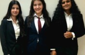 Public Health Interns Transform Communities