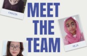 Public Health Interns Transform Communities