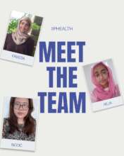 Public Health Interns Transform Communities