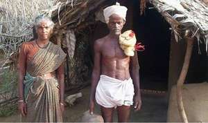 Indigenous Tribal Rat Catchers