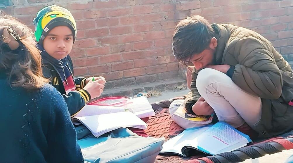 Pakistan Without Orphans