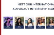 Students Advocating for Lasting Change