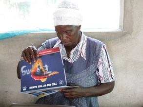 Calendar Distribution.