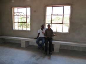 Sakhile & Thembinkosi