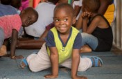 Special Christmas for Vulnerable children in SA