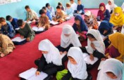 Educate 200 Street Children in Afghanistan