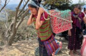 Empowerment of 101 Indigenous Women in Guatemala