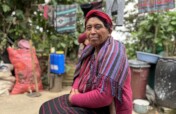Help 800 Guatemalan women facing violence at home