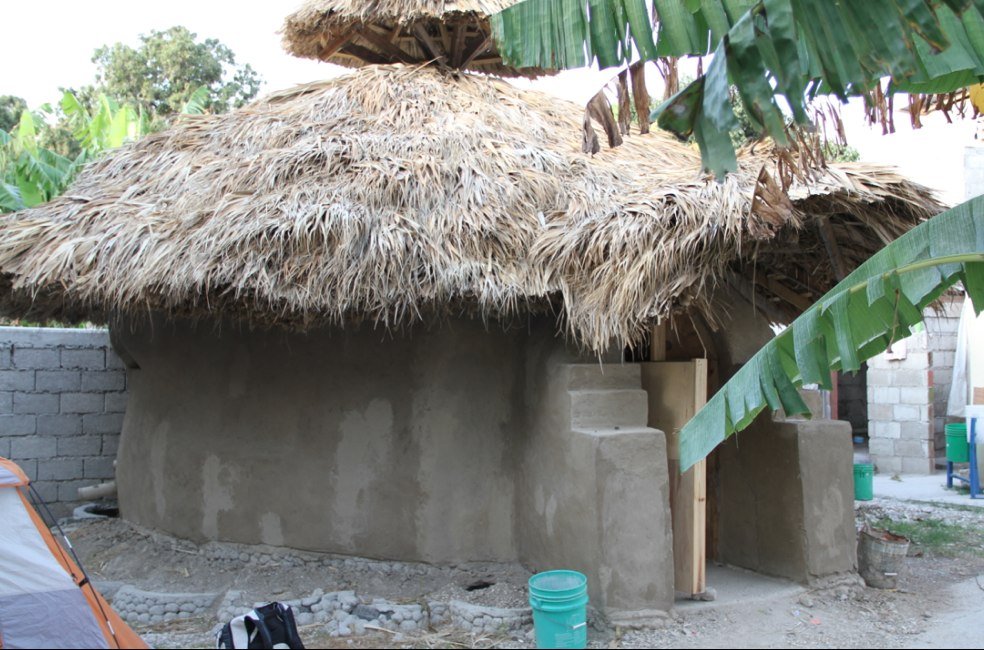 The Love & Haiti Project: Educate.Rebuild.Sustain!