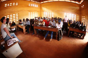 Classroom
