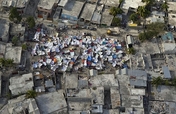 The Love & Haiti Project: Educate.Rebuild.Sustain!