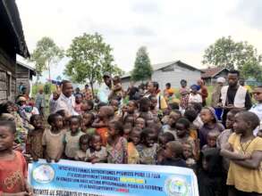 Photo d'activite de IFAPPDE