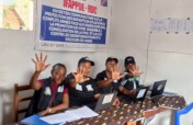 Humanitarian Response to the Ebola Crisis