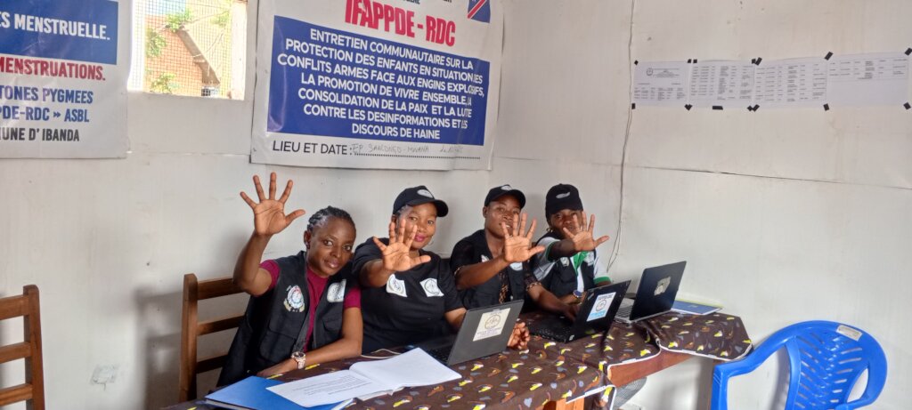 Humanitarian Response to the Ebola Crisis