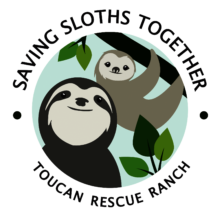 Saving Sloths Together