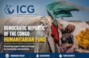 Democratic Republic of the Congo Humanitarian Fund