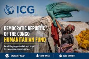 Democratic Republic of the Congo Humanitarian Fund