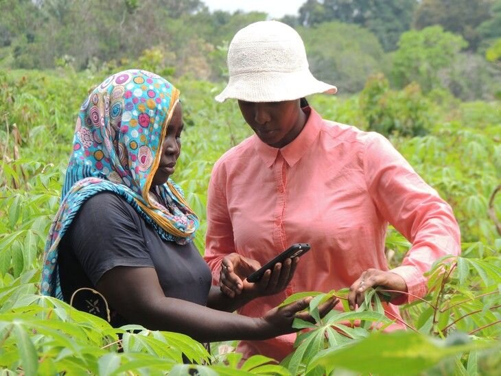 Empower Namayingo Farmers & Children