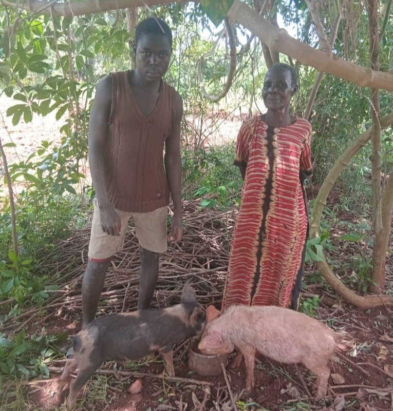 Stop Crop Spoilage & Feed 200 Families in Uganda