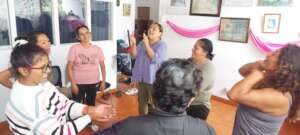 TITAs workshop