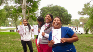 Mothers of Child Domestic Workers