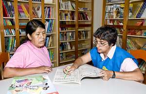 Literacy