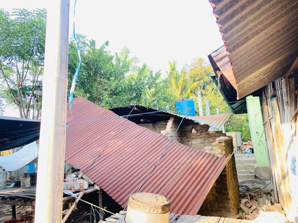East Nusa Tenggara Earthquake Relief Fund