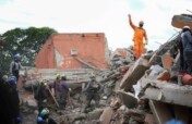 East Nusa Tenggara Earthquake Relief Fund