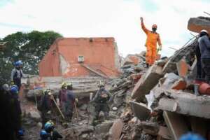 East Nusa Tenggara Earthquake Relief Fund