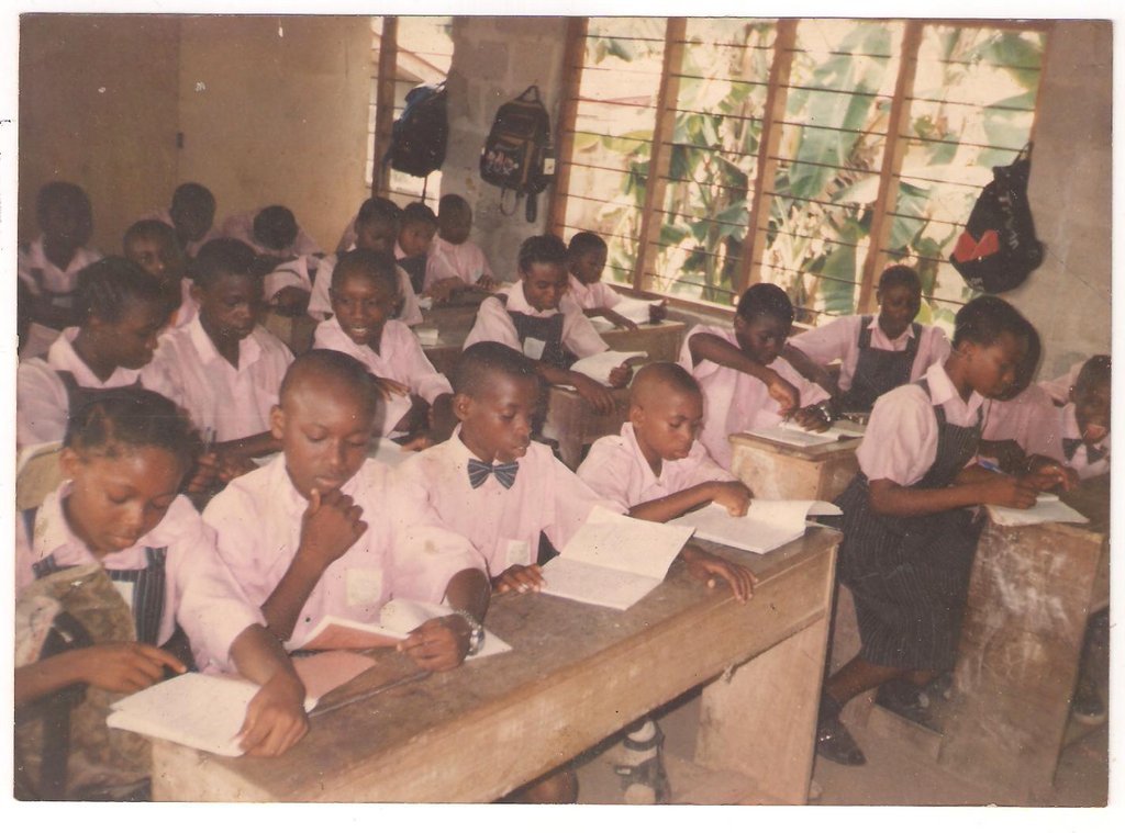 Care  & Support for 450  Orphans in Nigeria