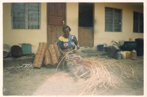 LOCAL CRAFT EMPOWERMENT
