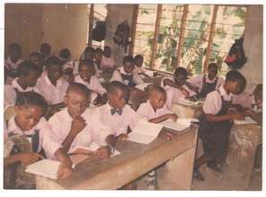 EDUCATIONAL  DEVELOPMENT FOR ORPHANS