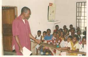 COUNSELING FOR ORPHANS