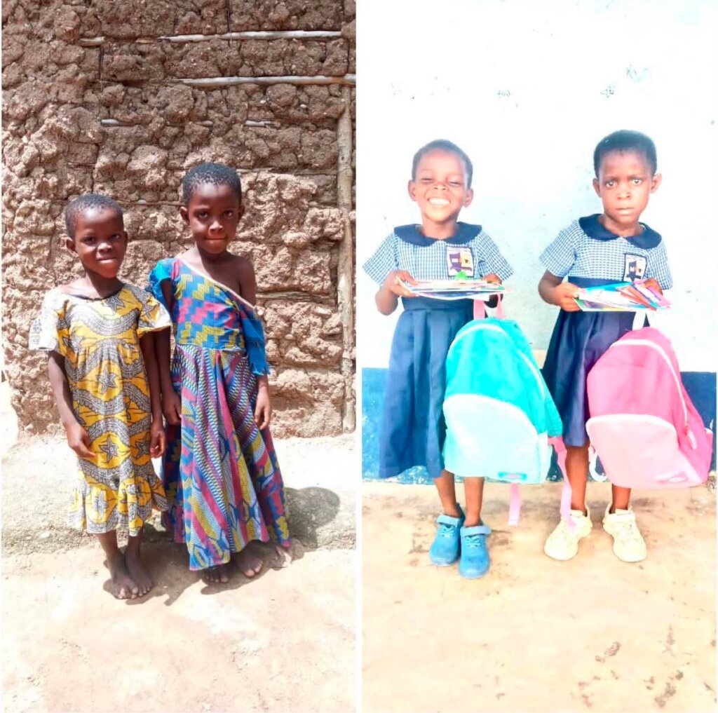 End Child Labour Through Education