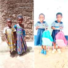 Child Sponsorship
