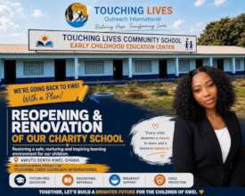 Charity school