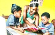 End Child Labour Through Education