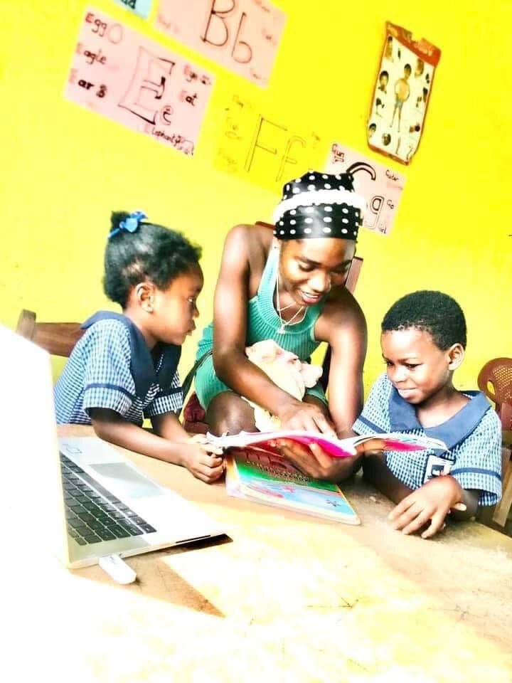 End Child Labour Through Education