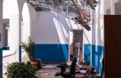 Digital Recovery After Colombia Earthquake
