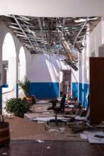 Digital Recovery After Colombia Earthquake