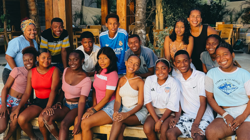 2026 Titanext cohort