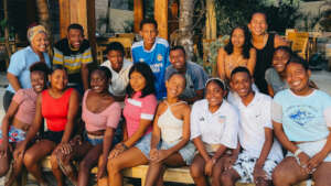 2026 Titanext cohort