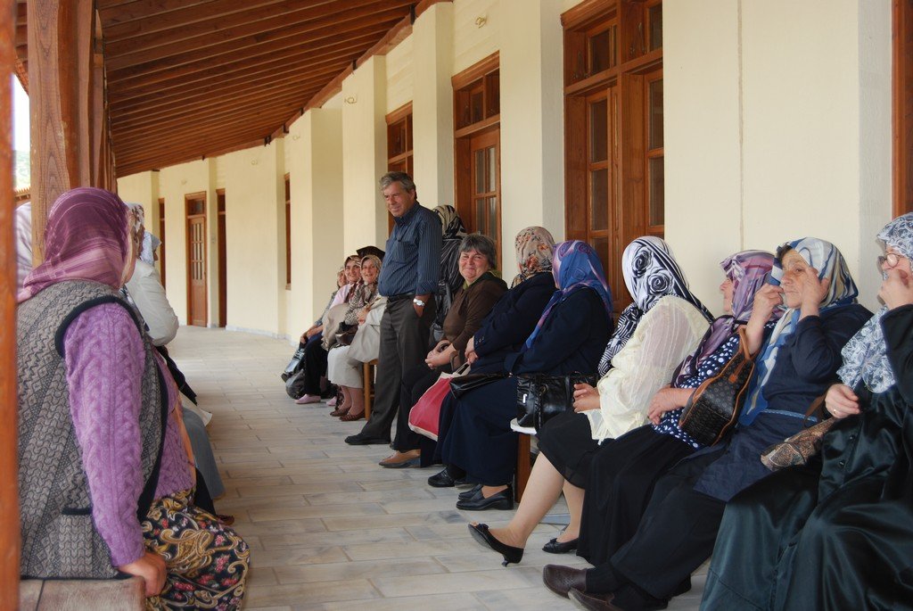 Breast & Cervical Cancer Care in Rural Communities