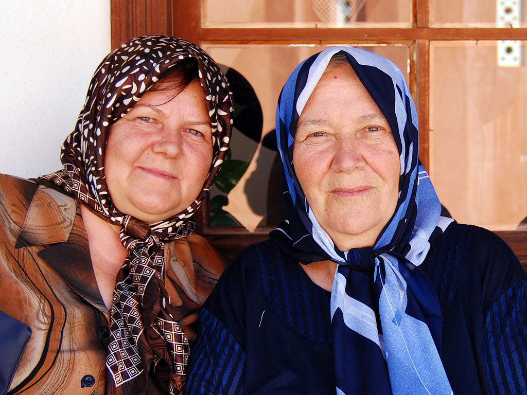 Breast & Cervical Cancer Care in Rural Communities