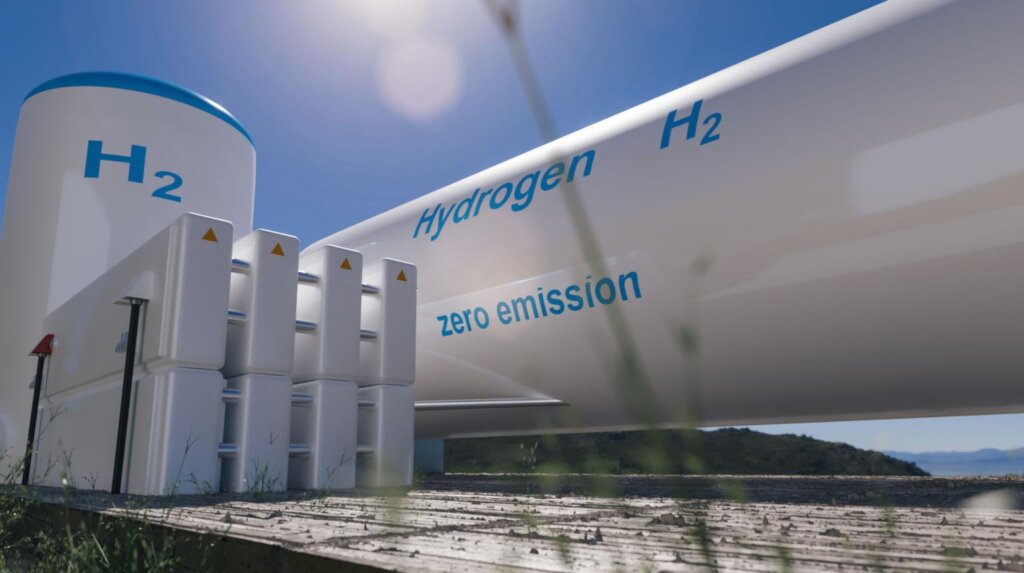 Support for Future energy