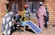 Support for Future energy